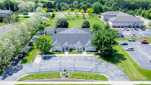 Our House Senior Living Assisted Care - Portage