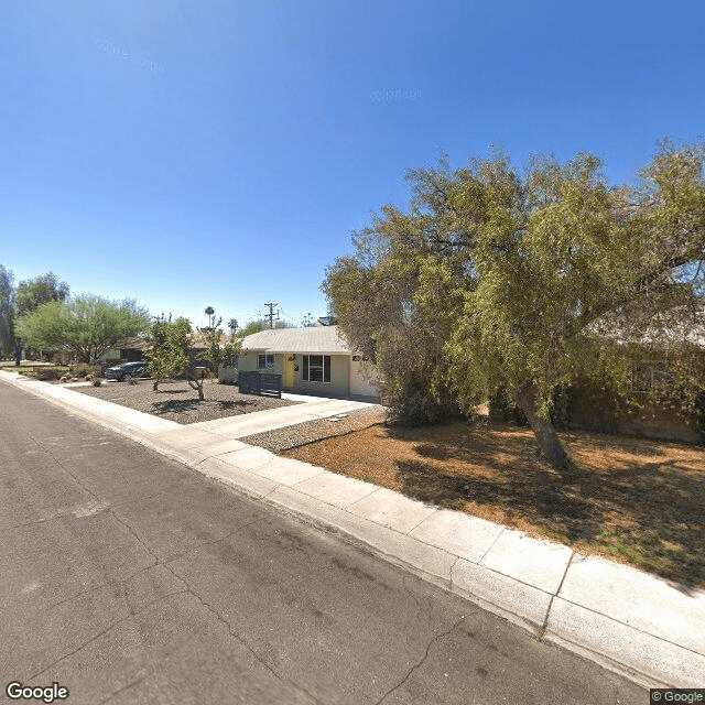 Starlight Assisted Living Home Of Scottsdale