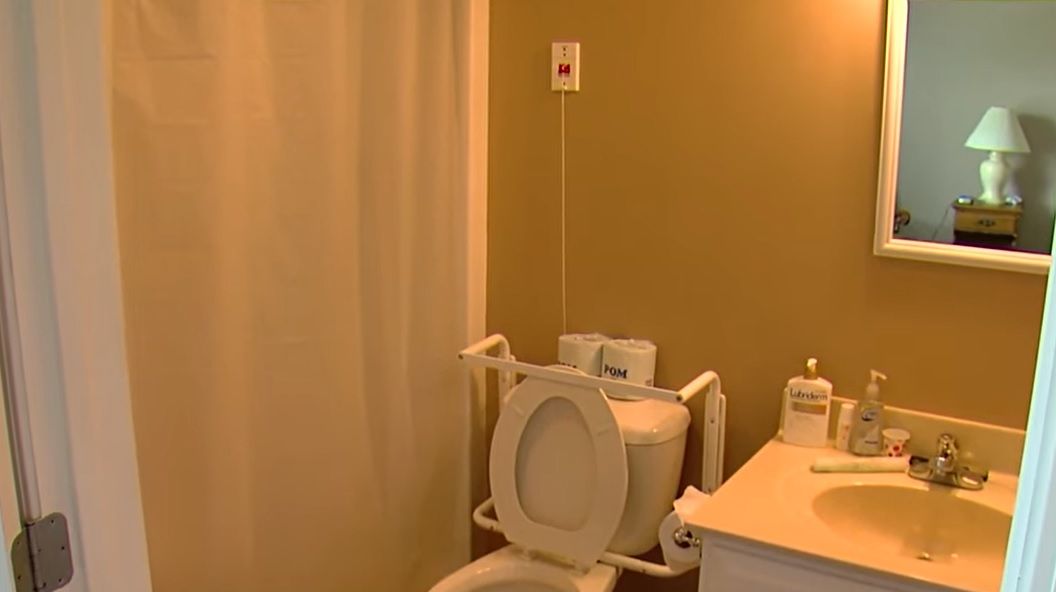 Ambrose Park Residential Care Facility
