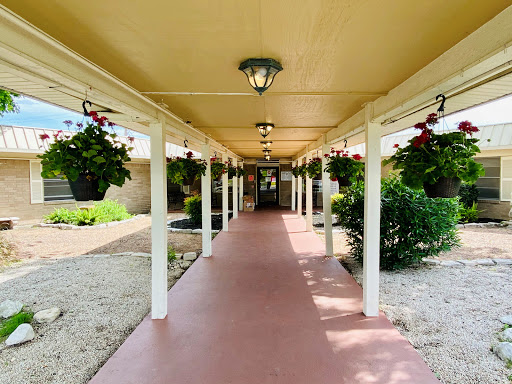 Southeast Nursing & Rehabilitation Center