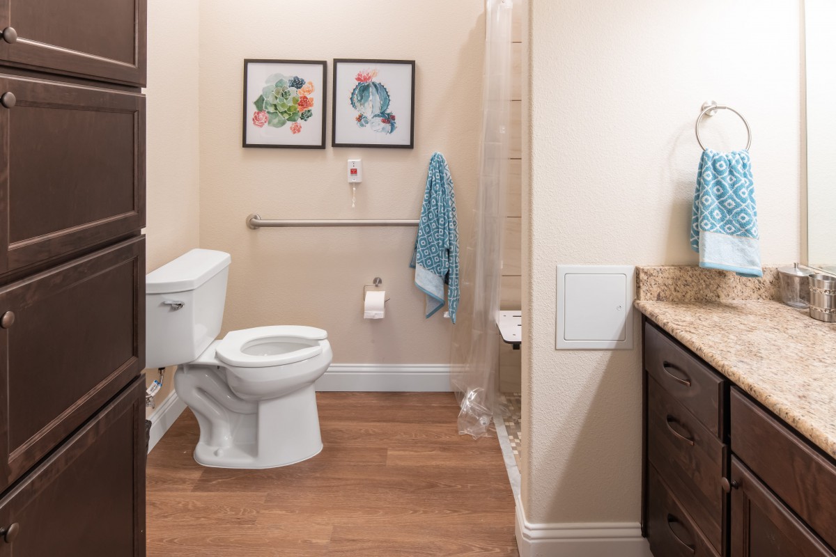 New Haven Assisted Living & Memory Care of Wylie