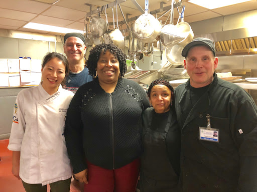 Cedar Crest Nursing Centre