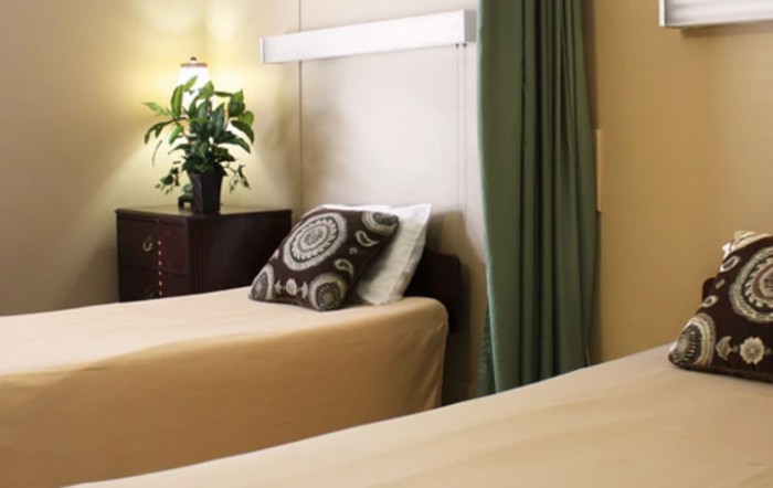 Van Buren Healthcare And Rehabilitation Center