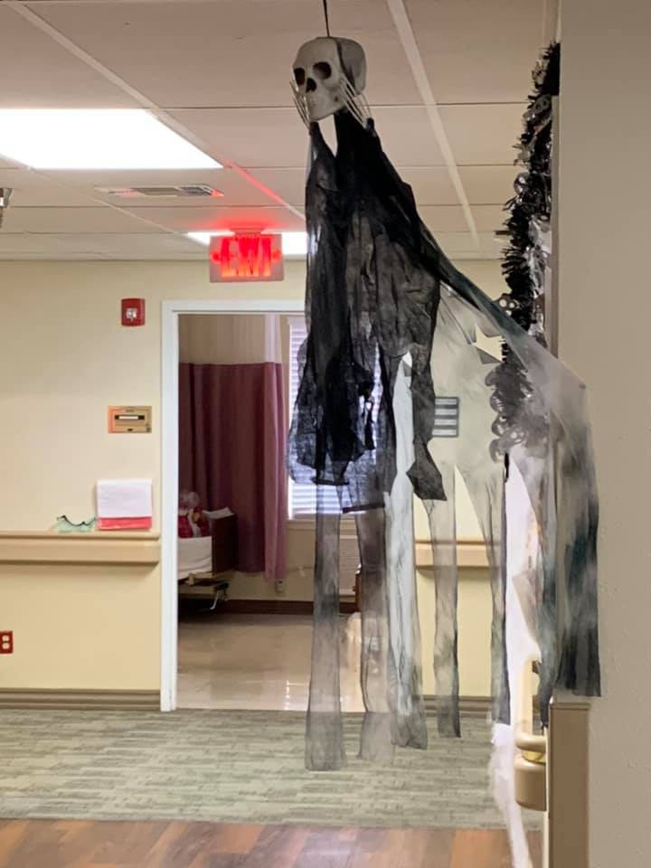Senior Care Beltline