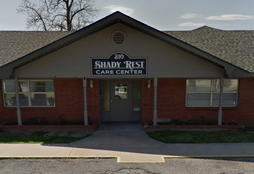 Shady Rest Care Center - Pryor