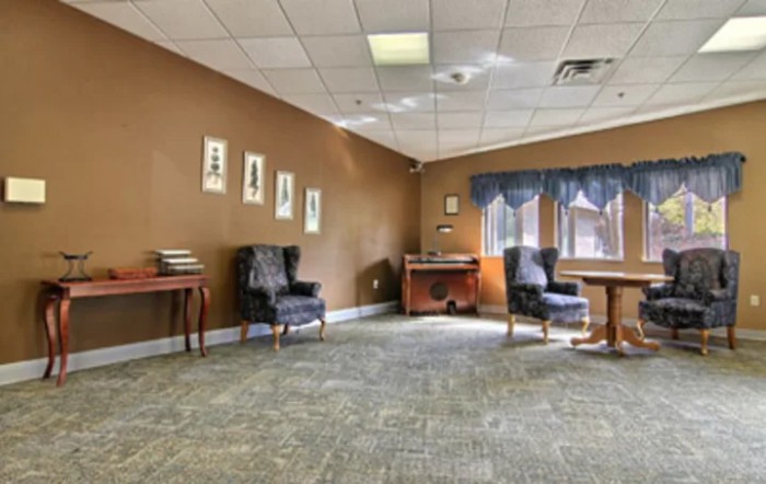 Valley View Healthcare Center