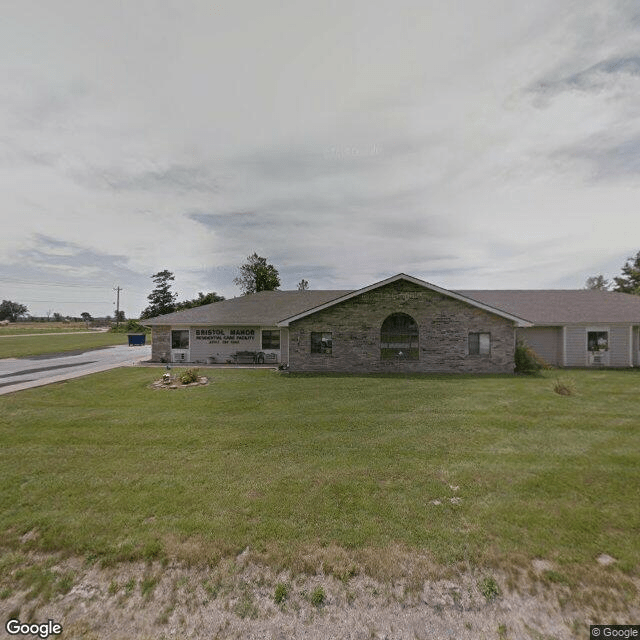 Bristol Manor of Monroe City