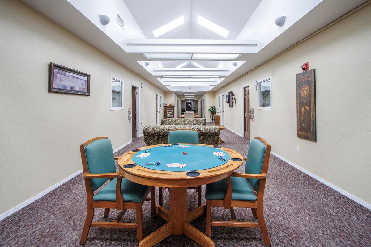 Prestige Assisted Living at Claremont