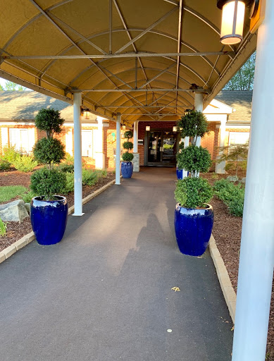 Silas Creek Rehabilitation Center