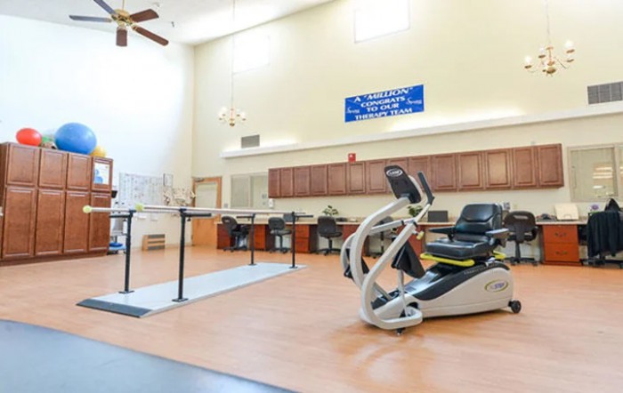 Signature Healthcare Of Cleveland