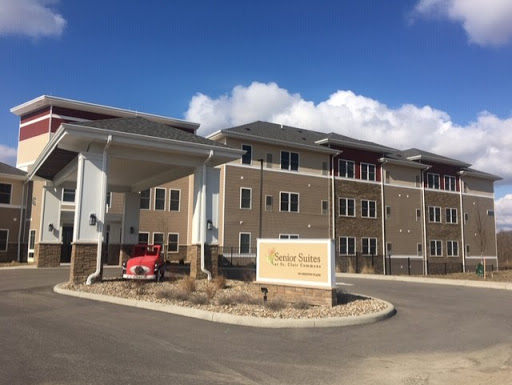 Senior Suites at St Clair Commons