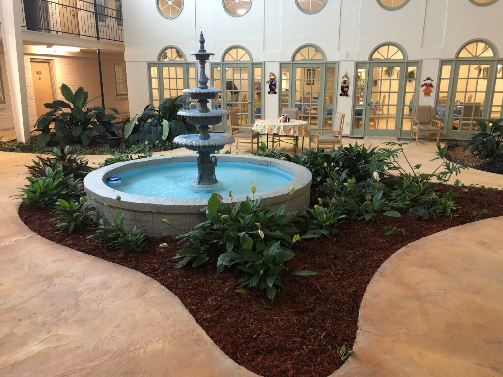 The Atrium Assisted Living