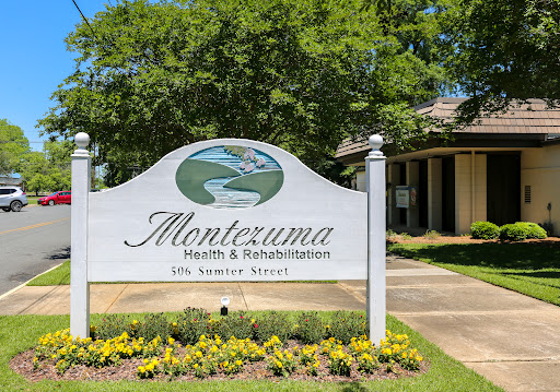 Montezuma Health Care Center