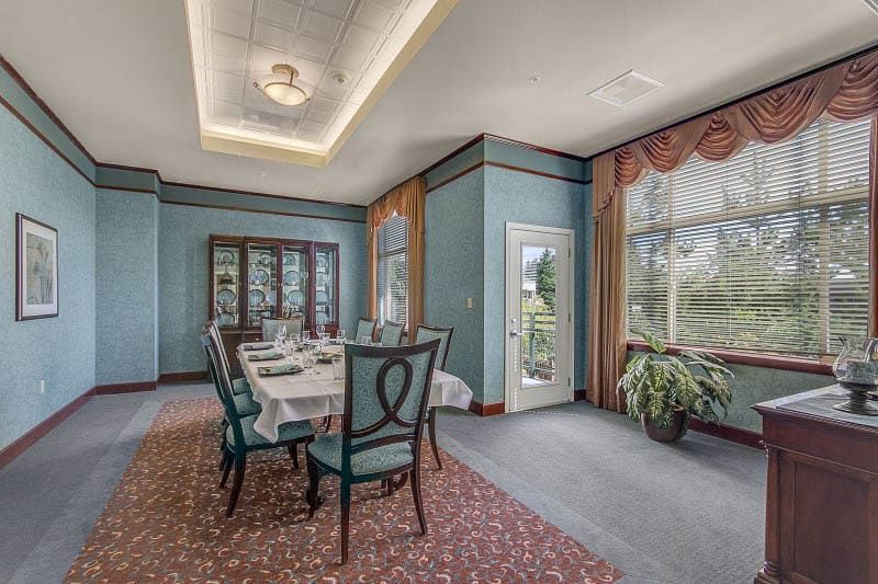 Merrill Gardens at Tacoma