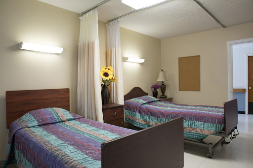 Autumn Care Of Saluda