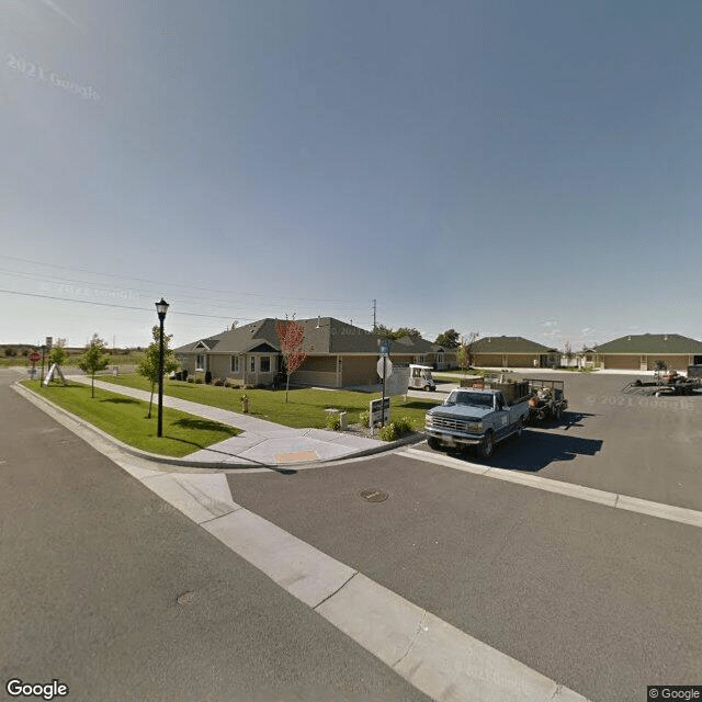 Cedar Summit Estates