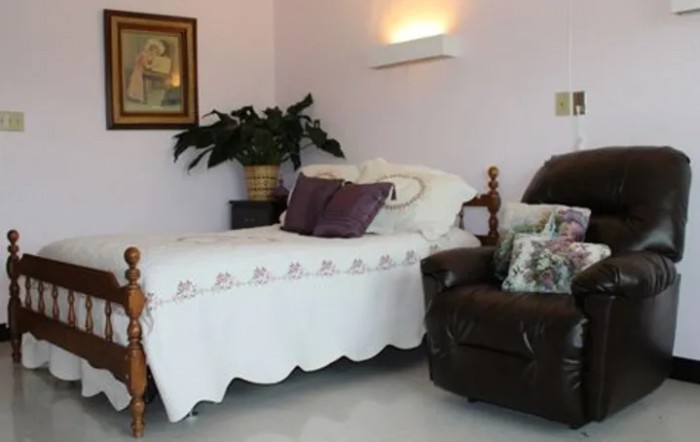 Daviess County Nursing And Rehabilitation