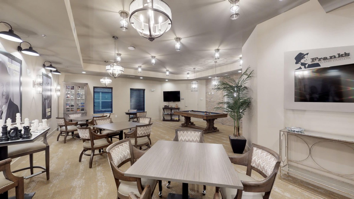 Celebration Village Forsyth