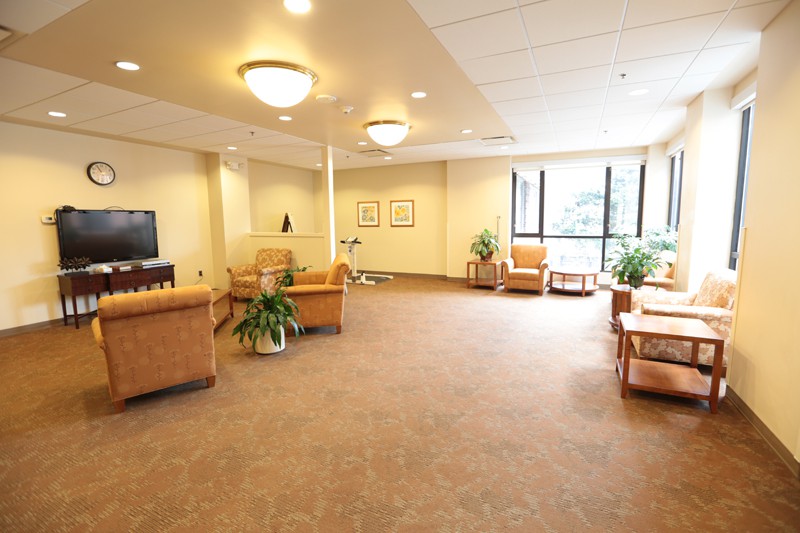 Kentmere Rehabilitation And Healthcare Center
