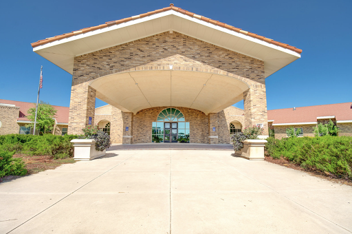 The Garrison Center