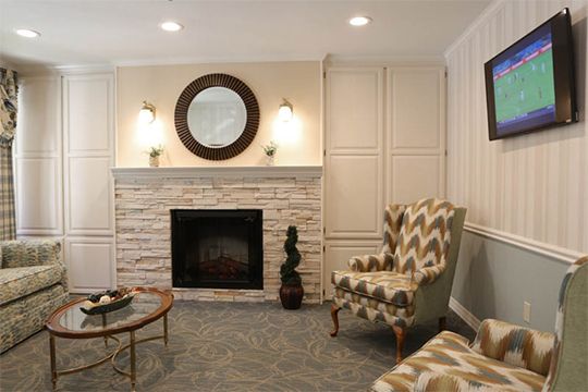 Daystar Retirement Village