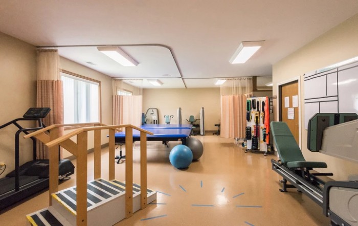 Carmel Health & Living Community