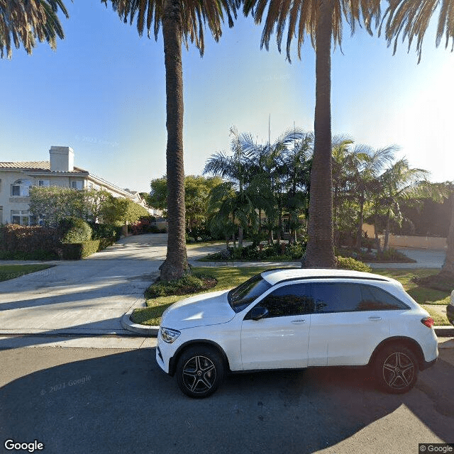 Country Villa Mar Vista Nursing Center