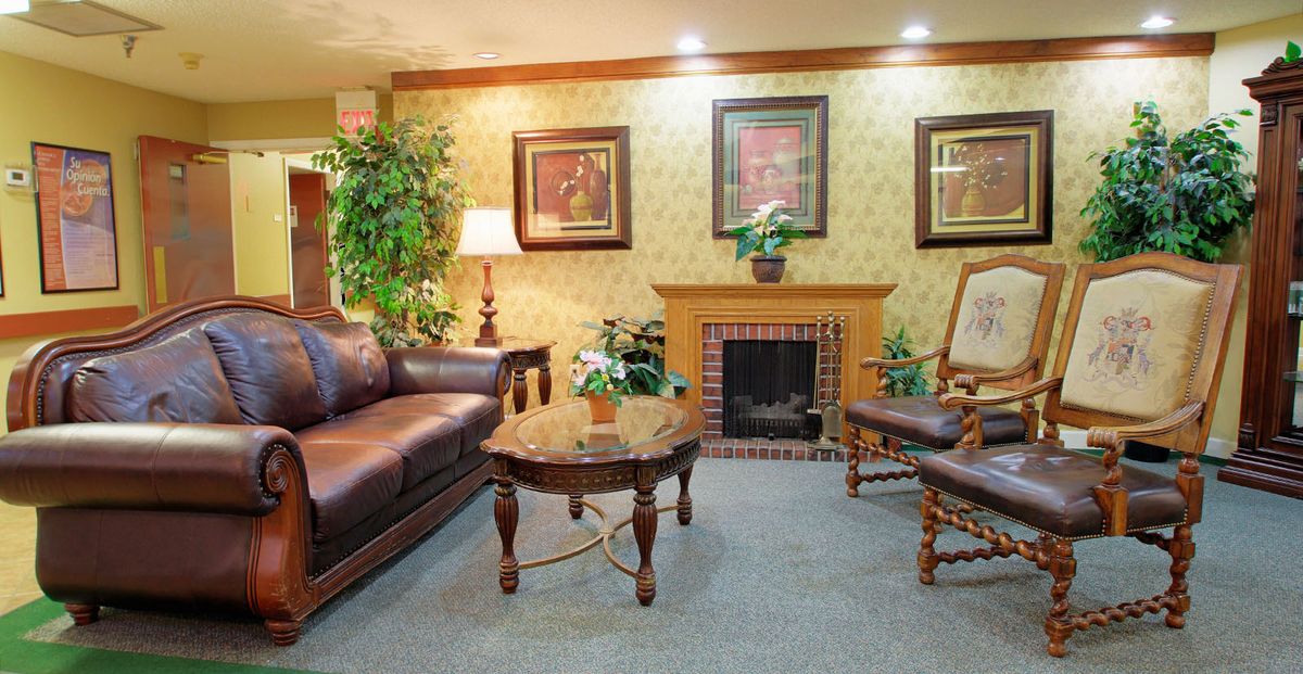 Forest Oaks of Spring Hill