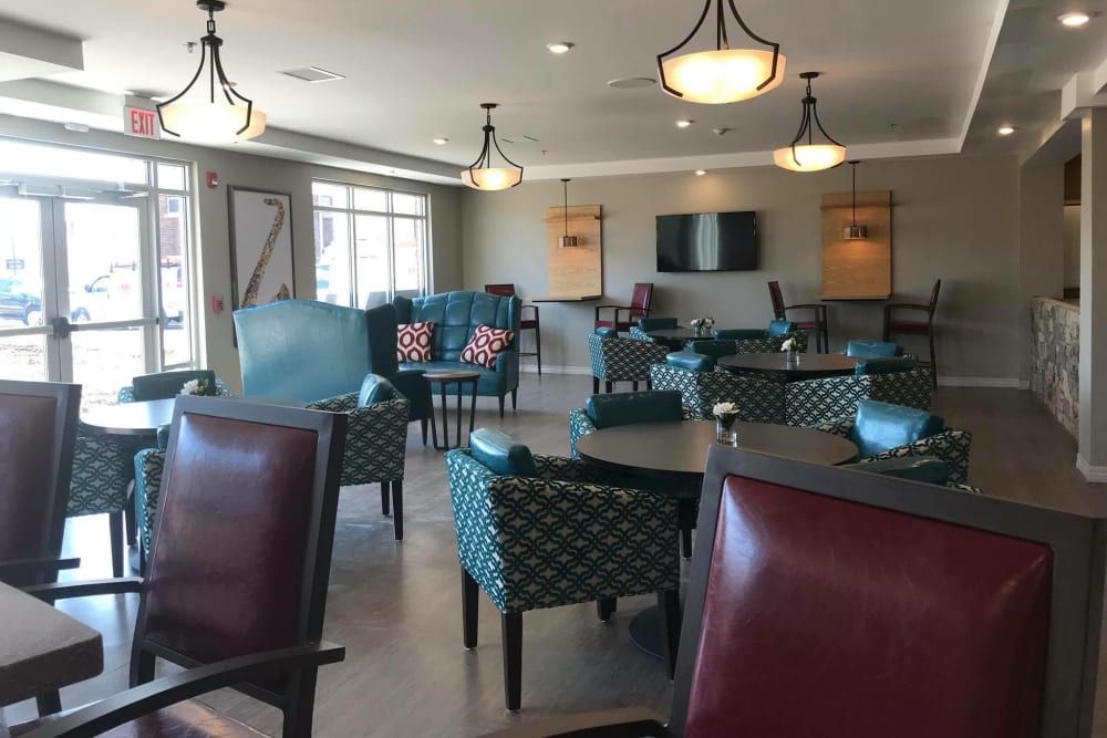 Arcadia Senior Living Clarksville