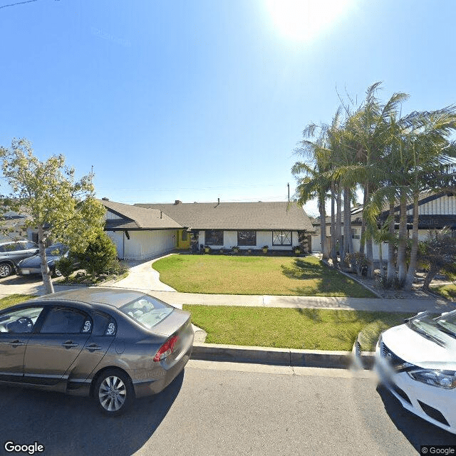 Bubbe's & Zayde's Place VII