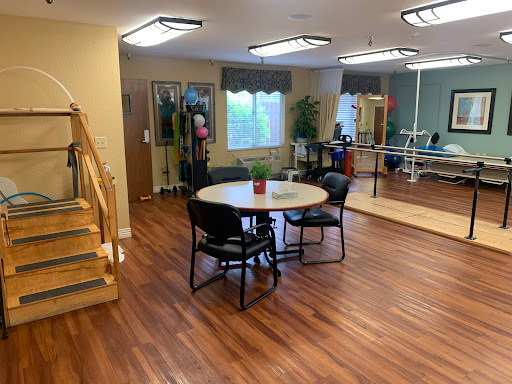 Osage Beach Rehabilitation And Health Care Center