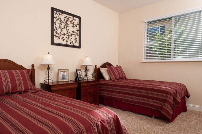 Fair Oaks Villa
