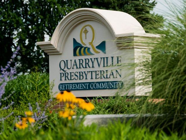 Quarryville Presbyterian
