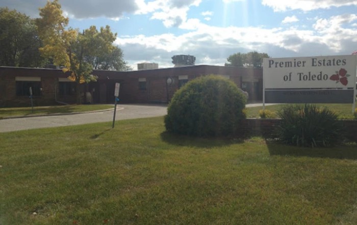 Premier Estates Of Toledo
