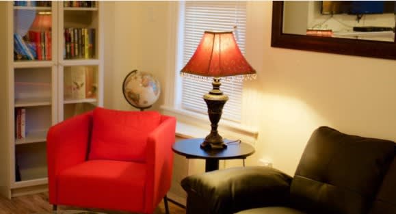 Tahanan Residential Healthcare Facility