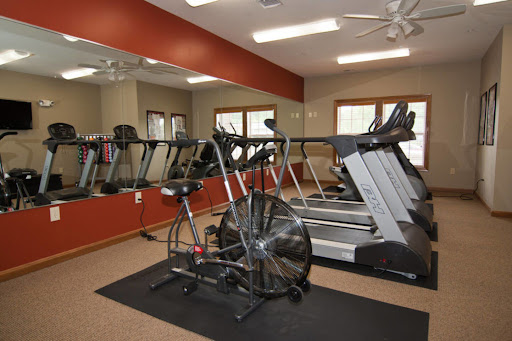 Willow Manor Senior Villas