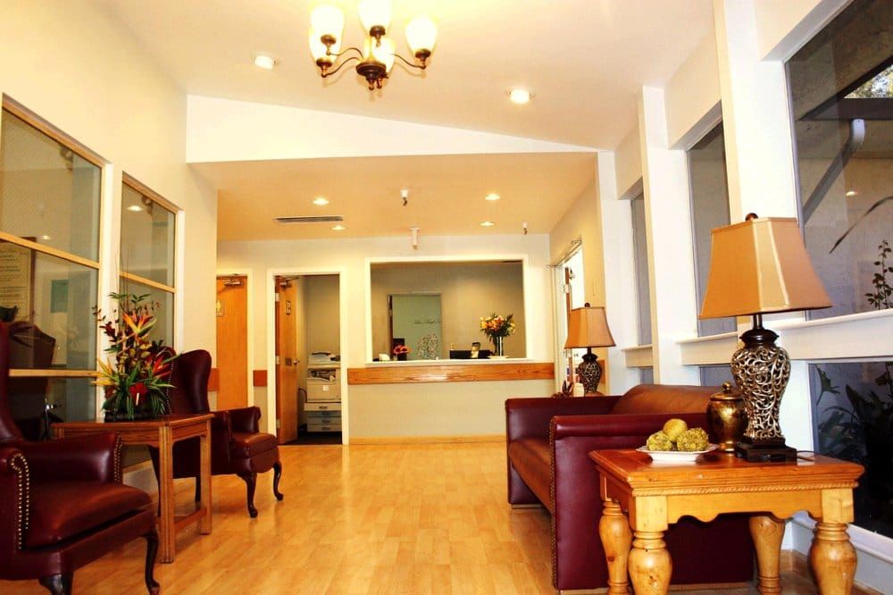 Stonebrook Health And Rehabilitation