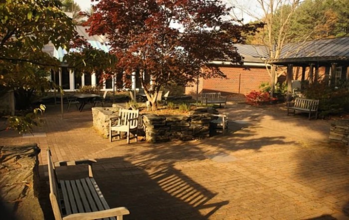 St Joseph's Rehabilitation And Residence