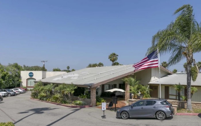 St. Elizabeth Healthcare and Rehabilitation Center