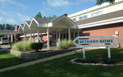 Bethany Home