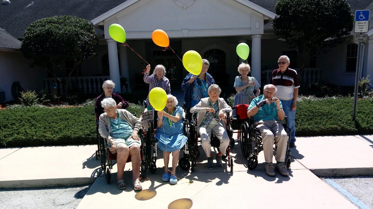 Savannah Court Of Lake Wales
