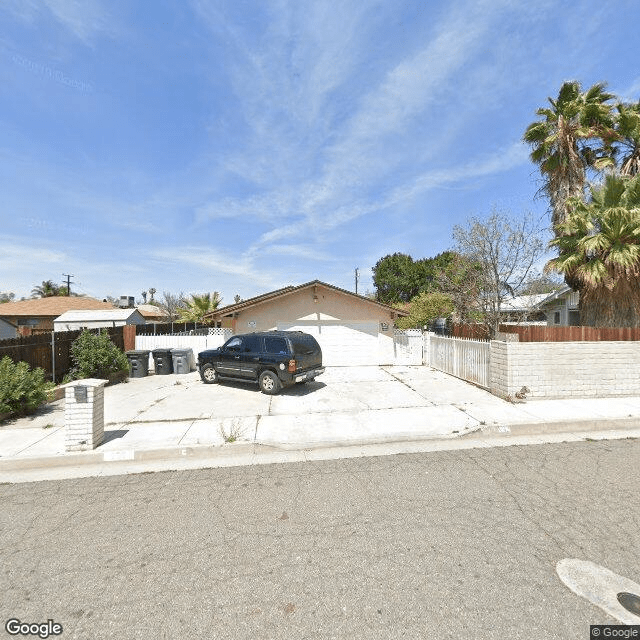 Mustard Seed Guest Home