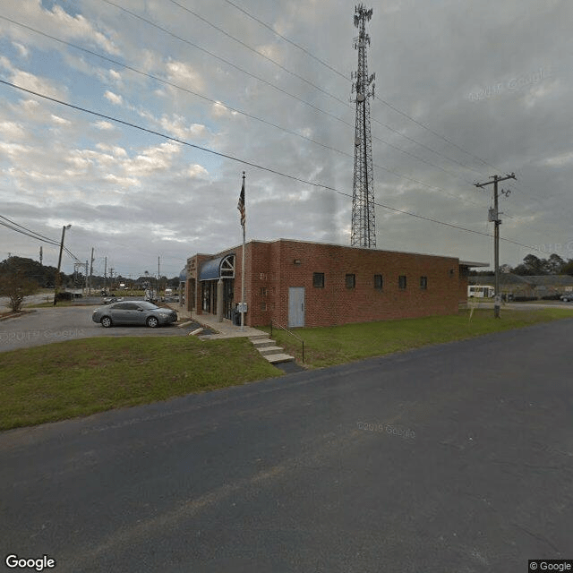 Santee C Resort Inc