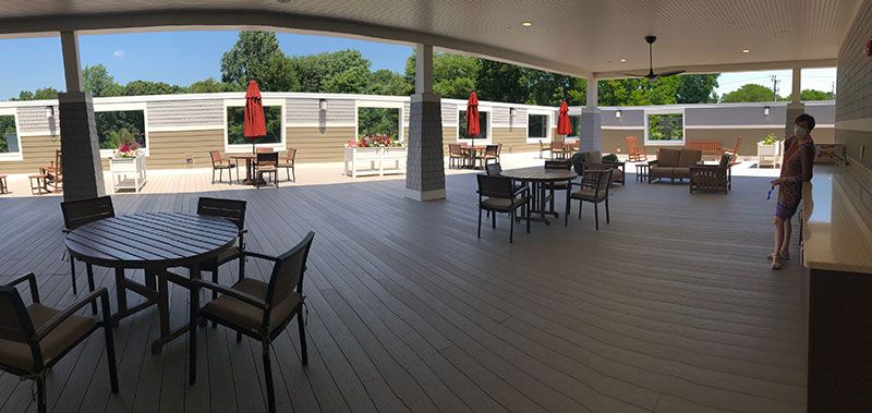Bridges® By Epoch At Norwalk