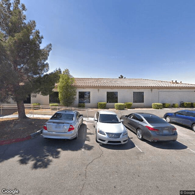 Convenant Care Vegas