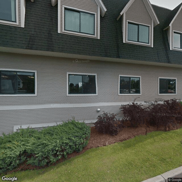 Taft Farms Senior Living Comm
