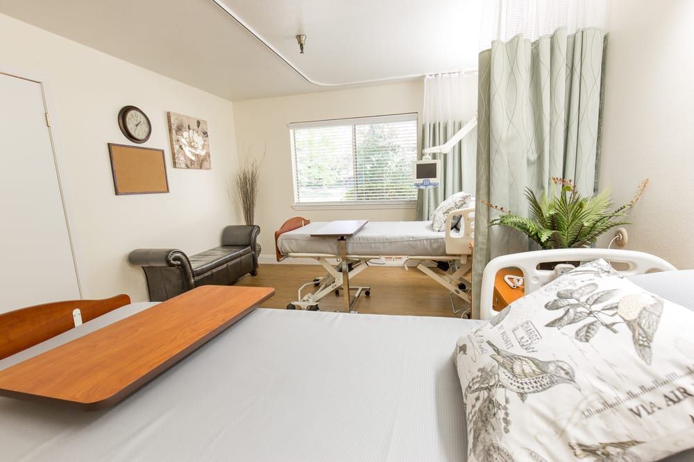 Windsor El Camino Care Center