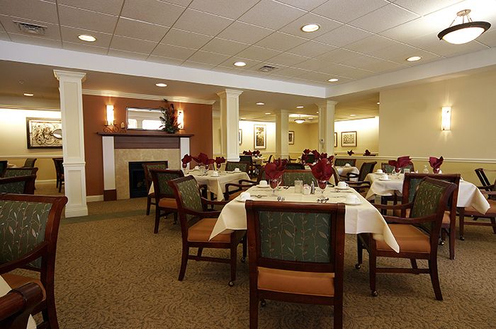 Brightview Commons