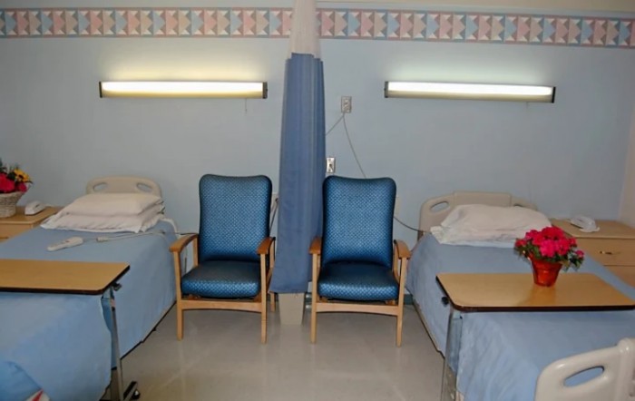 Gateway Care & Rehabilitation Center
