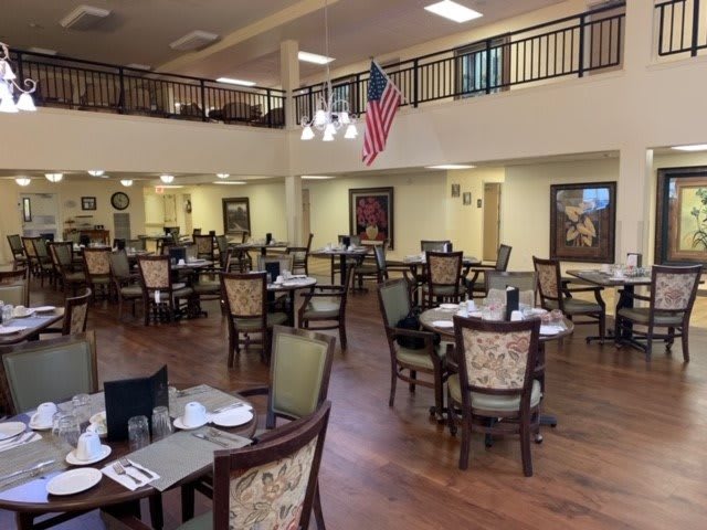 Solstice Senior Living at Corpus Christi